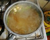 Foto del paso 2 de la receta: Encurtido casero