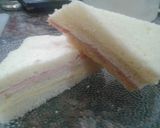 Foto del paso 6 de la receta: Sándwich de miga sin gluten (con pan de molde)