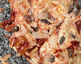 Foto del paso 6 de la receta: Focaccia