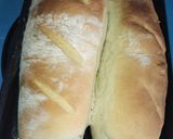 Foto del paso 5 de la receta: Pan casero muy esponjoso