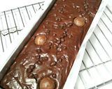 Foto langkah ke 10 dari resep Brownies Chewy.
