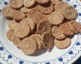 Foto del paso 5 de la receta: ✨ Galletas Saladas ✨
