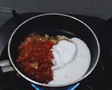 Foto langkah ke 2 dari resep Ayam geprek sambel gurih.