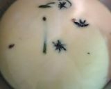 Gambar langkah 3 resipi Nasi Hujan Panas.