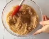 صورة لخطوة 1 من وصفة تشيز كيك
