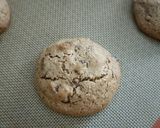 Une image de l'étape 6 de 🍪 Cookies aux pépites de chocolat (sans gluten & sans lactose).