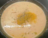 Foto del paso 2 de la receta: Pollo al curry con leche de coco