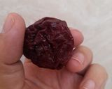 عکس مرحله 1 از دستور آلو خشک یاهمون آلوچه😋