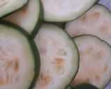 Foto del paso 5 de la receta: Lasaña de Zapallitos