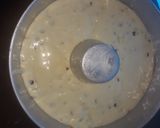 Foto del paso 2 de la receta: Torta de pera y chocolate
