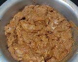 A picture of step 3 of Chicken roast.