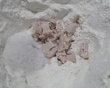 Foto del paso 1 de la receta: Pancitos materos🧉