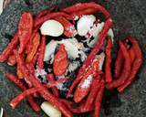 Foto langkah ke 3 dari resep Sambel Jeruk Nipis.