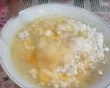 Foto langkah ke 2 dari resep Bolu Kukus Pisang.