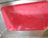 Foto del paso 5 de la receta: Rolls Esponjosos de Gomitas Caseras con Dos Ingredientes ❤️🌹🍬