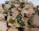 Foto langkah ke 5 dari resep Tinoransak Tuna (khas Manado).