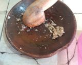 Foto langkah ke 1 dari resep Cha Brokoli Wortel.