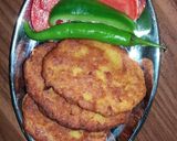 عکس مرحله 1 از دستور کتلت سوسیس