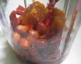 Foto langkah ke 5 dari resep Cilok isi telor bumbu kacang anti gagal.