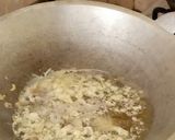 Foto langkah ke 3 dari resep Telur Gulung ala Abang-abang dan Tips Menggulung.