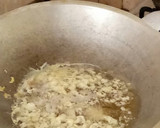 Foto langkah ke 3 dari resep Telur Gulung ala Abang-abang dan Tips Menggulung.