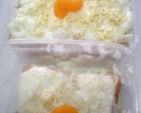 Foto langkah ke 7 dari resep Setup Roti Tawar.
