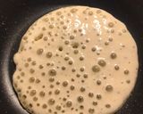 Une image de l'étape 5 de Crêpes mille trous (baghrir).