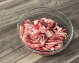 Foto langkah ke 3 dari resep Bulgogi.