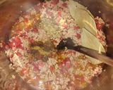 Picadillo a la habanera recept fázis 3 fotója