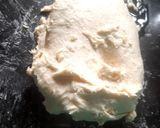 A picture of step 2 of Focaccia Garden Bread.