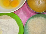 592. Bolu Susu Keju