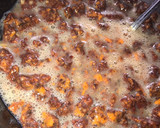 Foto del paso 3 de la receta: Tortilla de morcilla