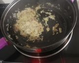Foto del paso 2 de la receta: Cau cau de mollejitas 🍛