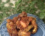Foto langkah ke 3 dari resep Ayam Goreng Lengkuas.