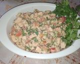 Foto del paso 5 de la receta: Seviche de Calamar