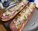 Pizza Toast recipe step 1 photo