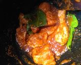 Foto langkah ke 6 dari resep Gulai Ayam.