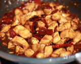 菲姐私房菜-宮保腰果雞丁的食譜步驟4照片