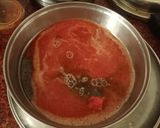 ટોમેટો સૂપ (Tomato Soup Recipe In Gujarati) રેસીપી સ્ટેપ1ફોટો