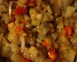 Foto del paso 6 de la receta: Berenjena guisada