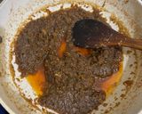 Foto langkah ke 6 dari resep Olahan kepala dan kulit udang.