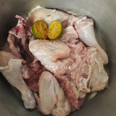 Langkah 1