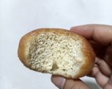 Foto langkah ke 7 dari resep Donat Sourdough.