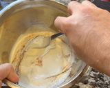Foto del paso 2 de la receta: Patatas gratinadas en Airfryer