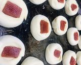 Foto del paso 7 de la receta: Margaritas de Membrillo ♥️