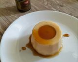 Foto langkah ke 4 dari resep Puding Susu Labu Kuning.