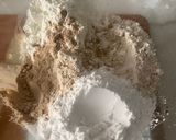 Foto del paso 2 de la receta: Panecillos de avena sin gluten!!!!