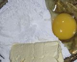 عکس مرحله 1 از دستور 🍪 کوکی (شیرینی عید)