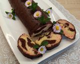 Tarka barka szelet recept fázis 9 fotója