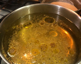 Foto del paso 11 de la receta: Lasagna de salmón con baby espinacas a la sonorense